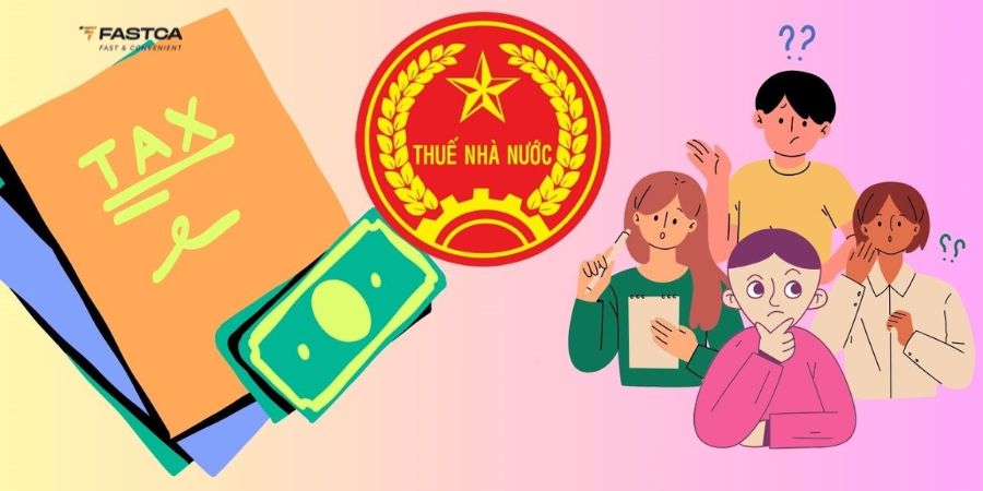 chuẩn bị nộp tờ khai bổ sung trên thuế điện tử