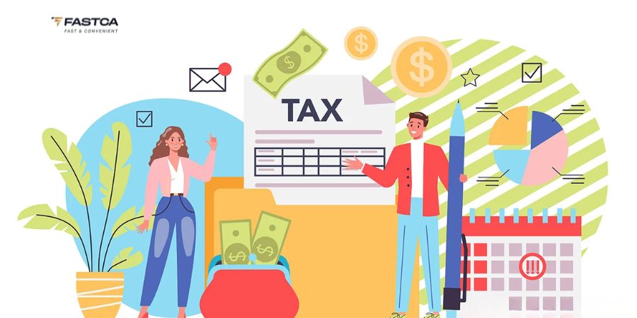 hộ kinh doanh không kê khai thuế có bị phạt không