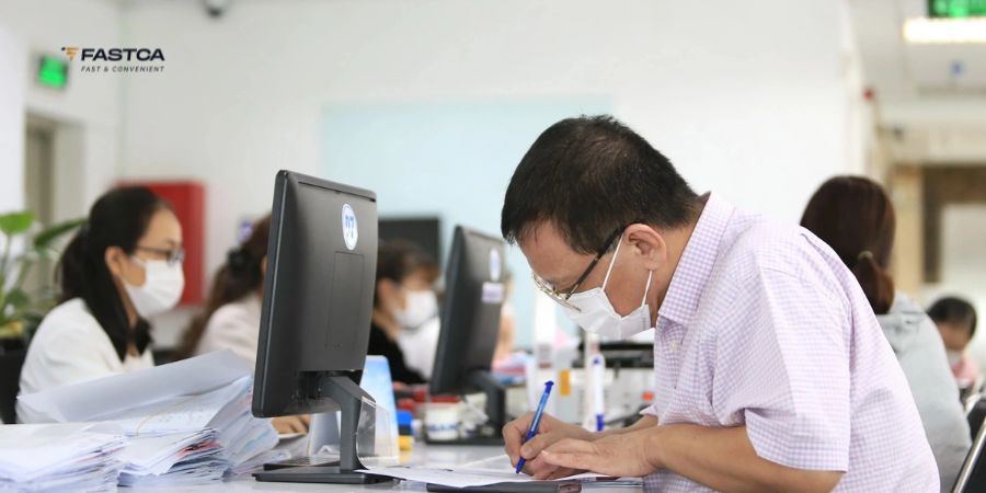 không có chứng từ khấu trừ thuế tncn có quyết toán thuế được không