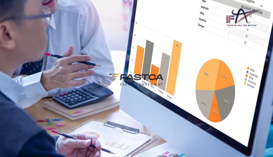 lỗi nộp thuyết minh báo cáo tài chính trên dịch vụ công