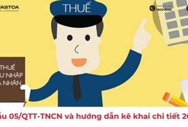 mẫu 05/qtt-tncn
