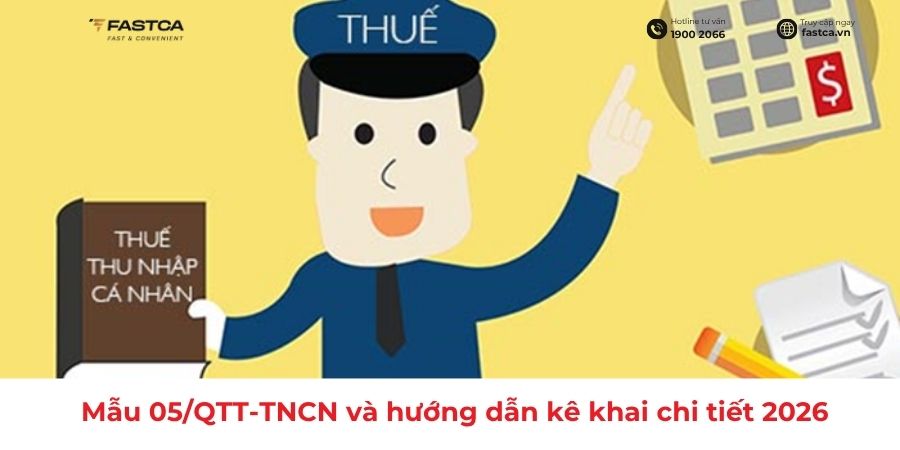 mẫu 05/qtt-tncn