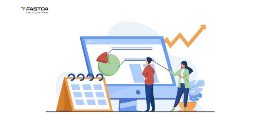 nộp lại báo cáo tài chính là như thế nào