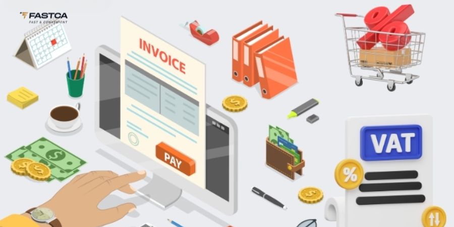 phương pháp tính thuế gtgt của hộ kinh doanh