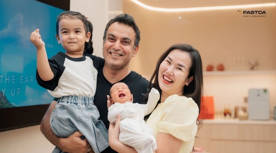 quy định nghỉ thai sản 7 tháng khi sinh con thứ 2