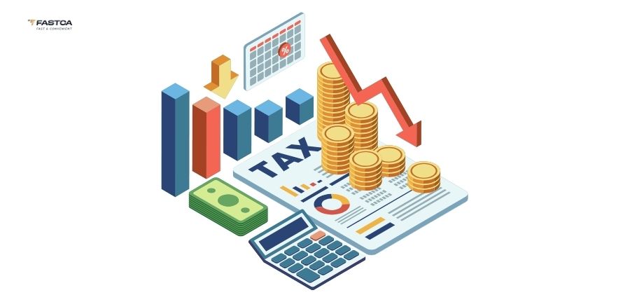 quy định về chứng từ khấu trừ thuế tncn