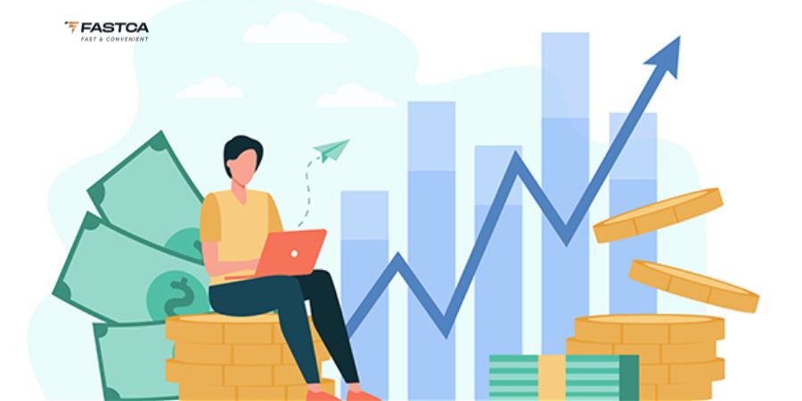 quy định về nộp lại báo cáo tài chính