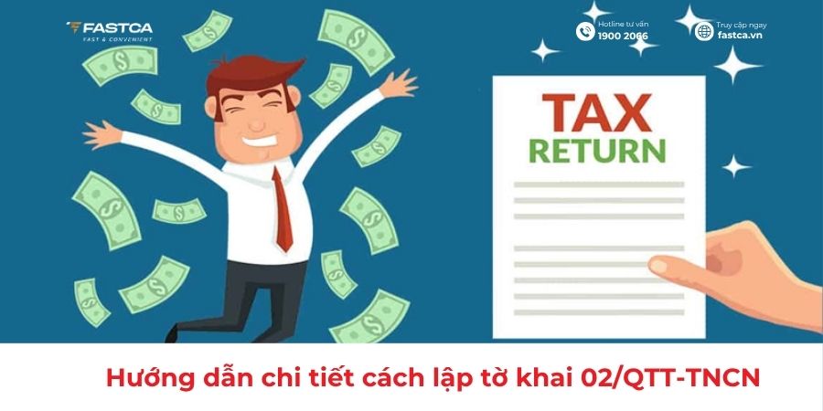 tờ khai 02/qtt-tncn