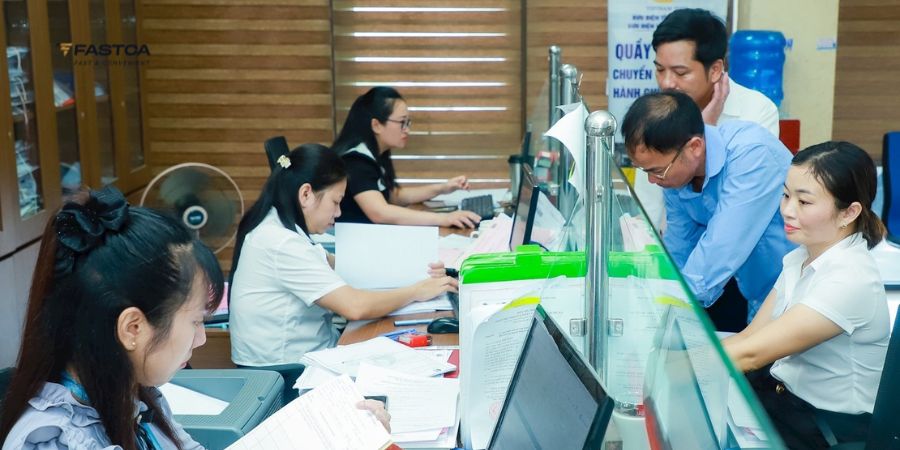 trường hợp không cần có chứng từ khấu trừ thuế tncn