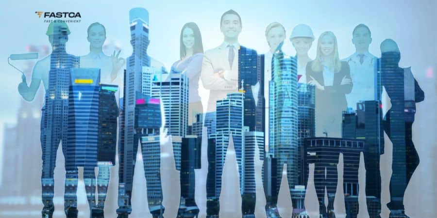 ai phải báo cáo tình hình sử dụng lao động