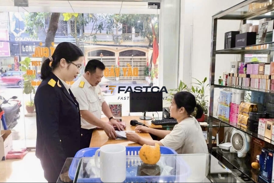 doanh thu từ 500 triệu đến 1 tỷ có phải nộp thuế không