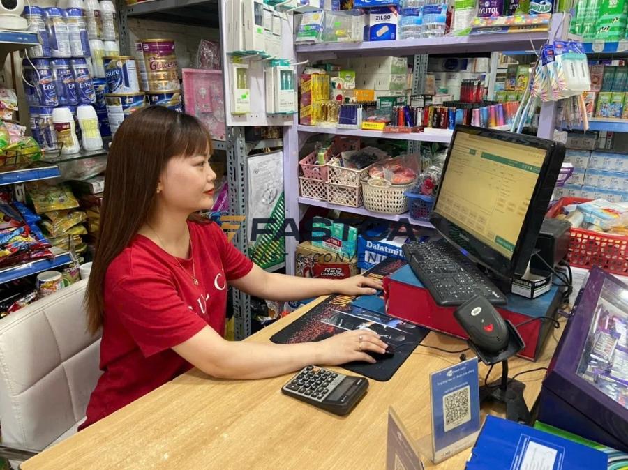 hộ kinh doanh có doanh thu dưới 100 triệu