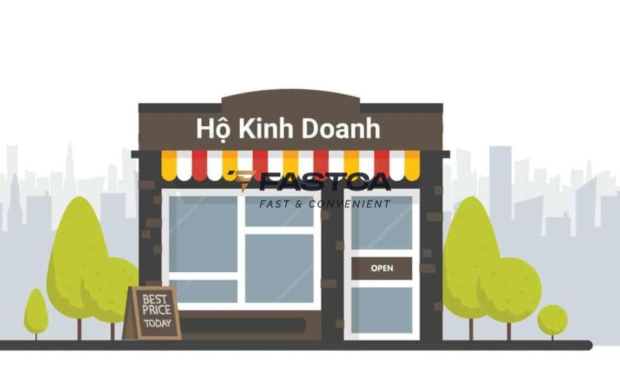 quy định về thuế hộ kinh doanh có doanh thu trên 100 triệu - nhóm doanh thu dưới 1 tỷ đồng/năm