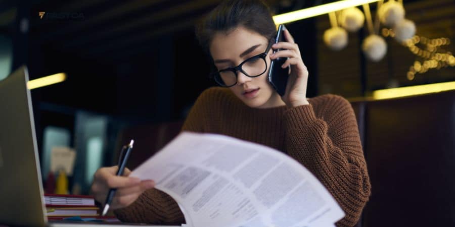không nộp báo cáo tình hình sử dụng lao động