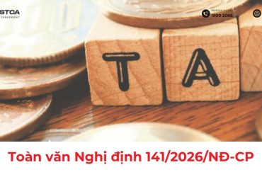 nghị định 141/2026/nđ-cp