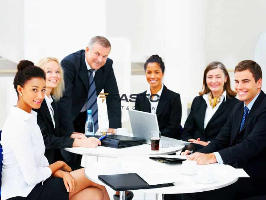 quy định mới về báo cáo tình hình sử dụng lao động nước ngoài