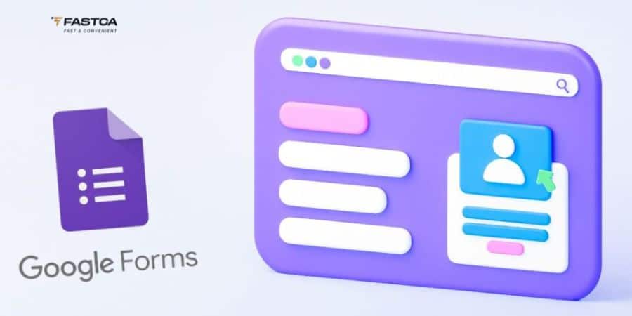 nộp trực tuyến báo cáo tình hình sử dụng lao động 6 tháng đầu năm qua google form