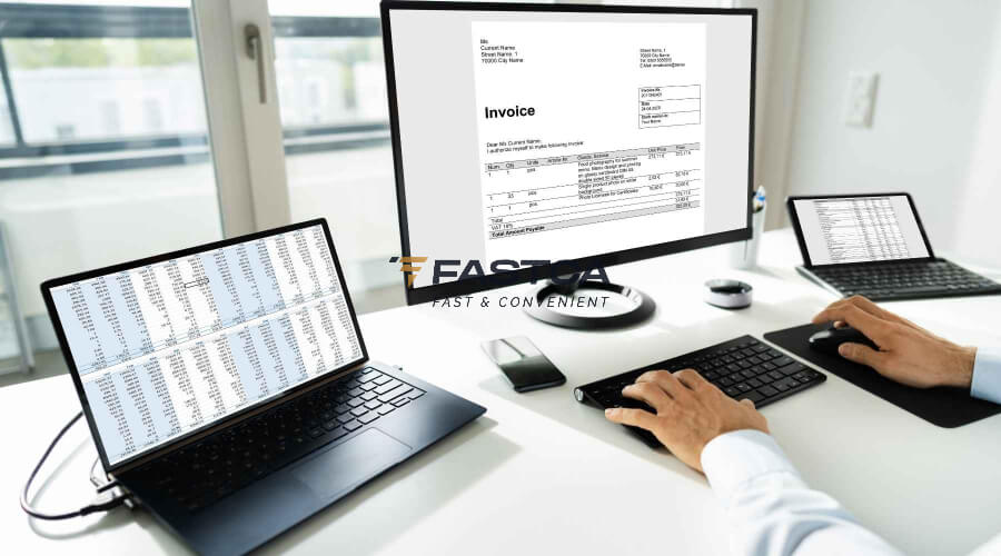 Thời hạn đăng ký hóa đơn điện tử đối với hộ kinh doanh