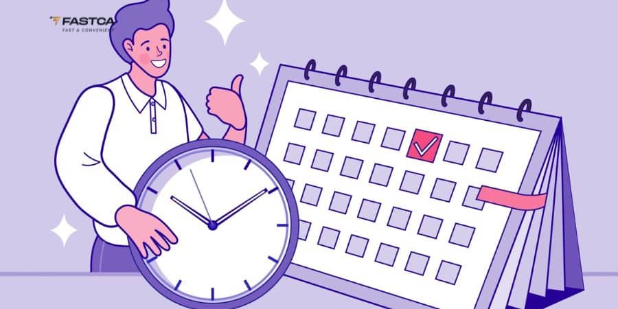 thời hạn nộp báo cáo tình hình sử dụng lao động