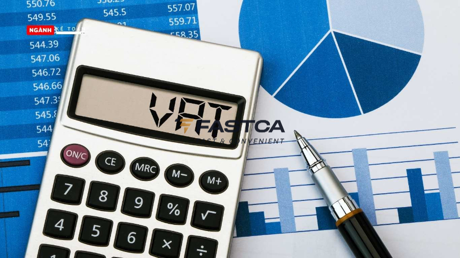các trường hợp kê khai bổ sung thuế gtgt