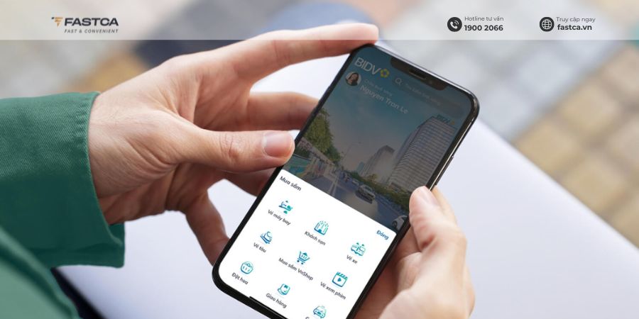 nộp thuế hộ kinh doanh qua ngân hàng được không