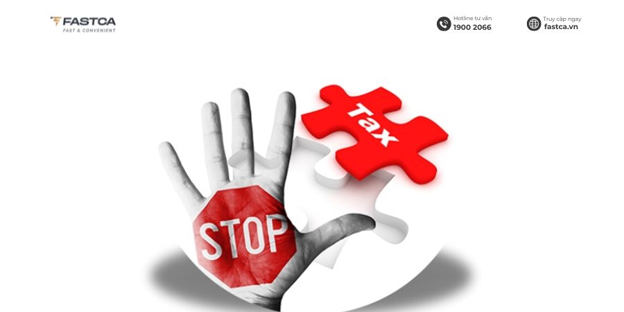 đóng mã số thuế hộ kinh doanh là gì