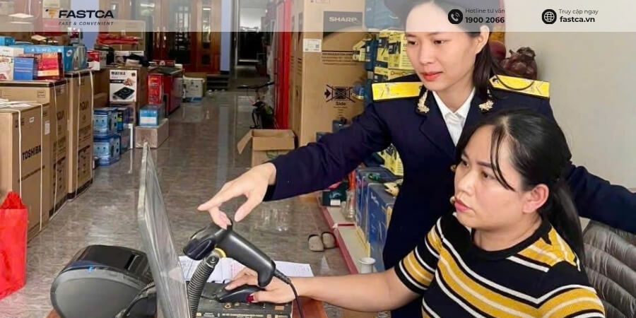 lưu ý khi thay đổi địa chỉ hộ kinh doanh