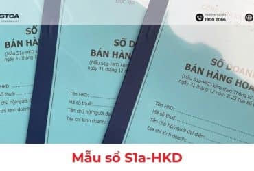 mẫu số s1a-hkd