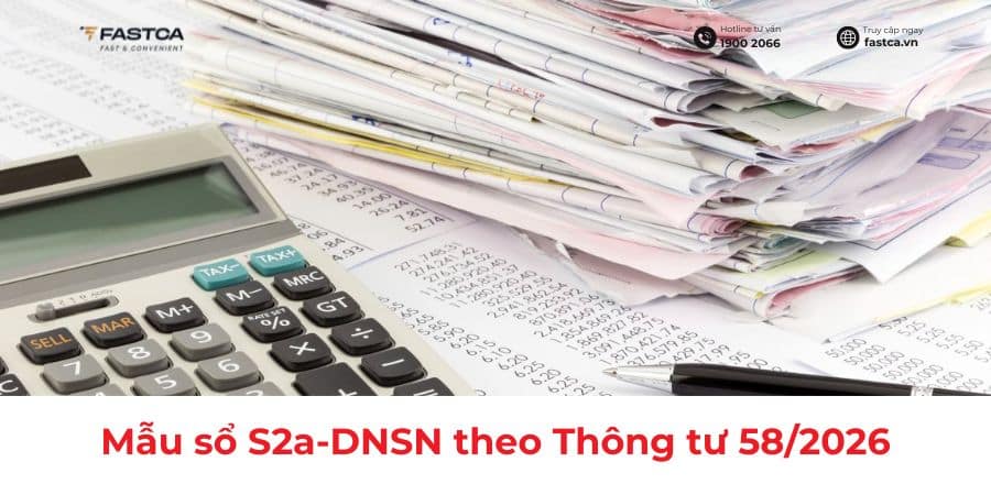 mẫu sổ s2a-dnsn