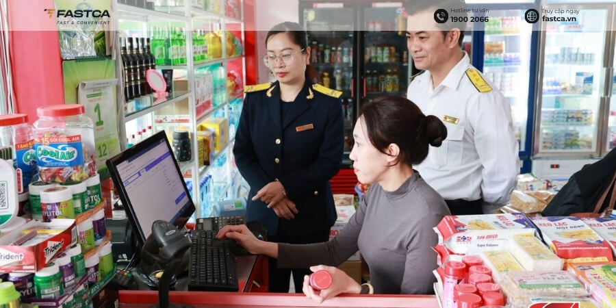 thủ tục thay đổi địa chỉ hộ kinh doanh sang phường xã hoặc tỉnh thành phố khác