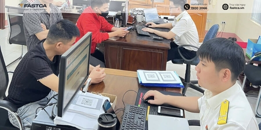 tra cứu tên hộ kinh doanh có bị trùng không qua cơ quan đăng ký