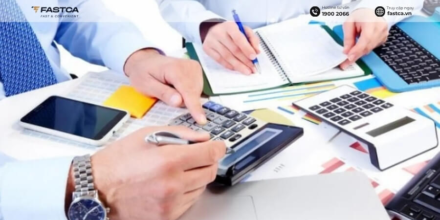 mẫu báo cáo lưu chuyển tiền tệ là gì