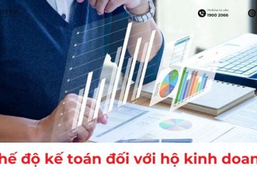 chế độ kế toán đối với hộ kinh doanh