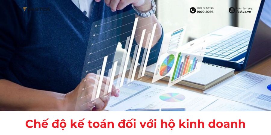 chế độ kế toán đối với hộ kinh doanh