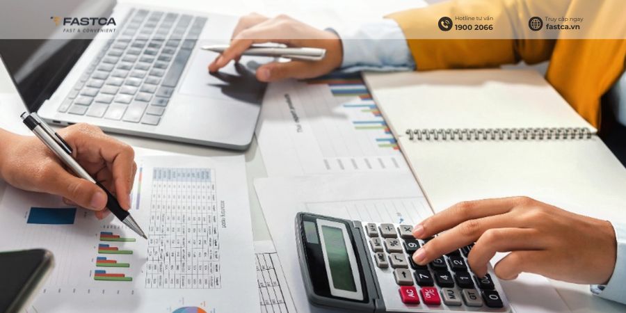 cơ sở pháp lý chế độ kế toán đối với hộ kinh doanh