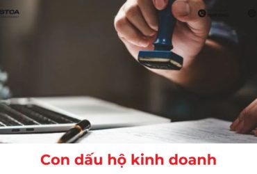 con dấu hộ kinh doanh
