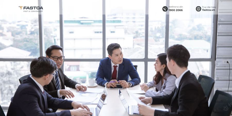 doanh nghiệp nhỏ và siêu nhỏ là gì