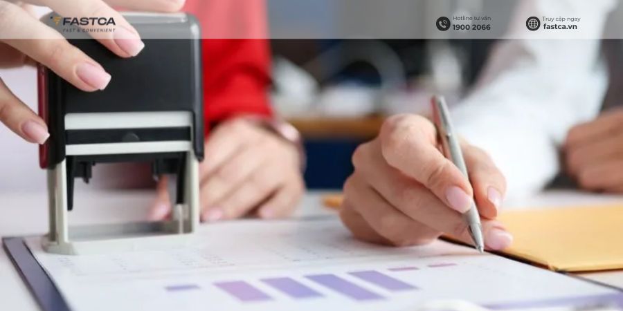 hộ kinh doanh có cần con dấu không