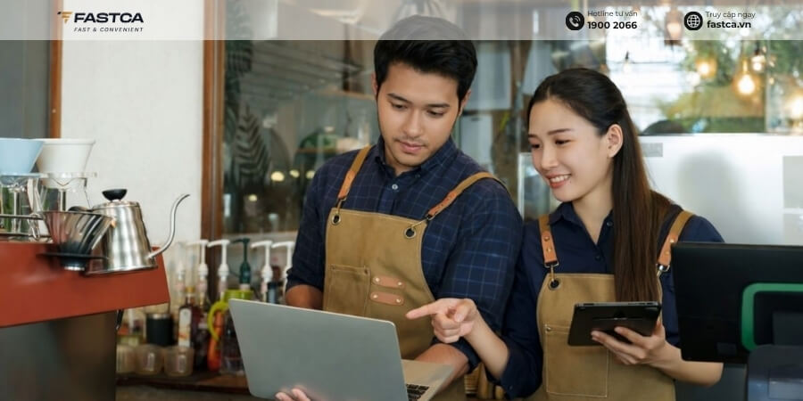 hộ kinh doanh đăng ký vốn kinh doanh có ảnh hưởng thuế không