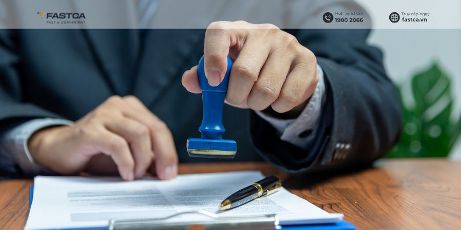 quy định về con dấu hộ kinh doanh