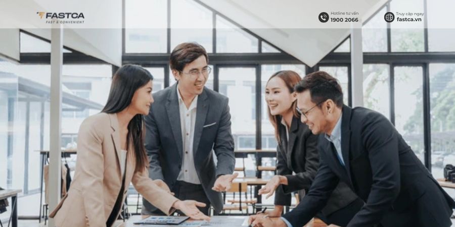 tiêu chí xác định doanh nghiệp nhỏ và siêu nhỏ