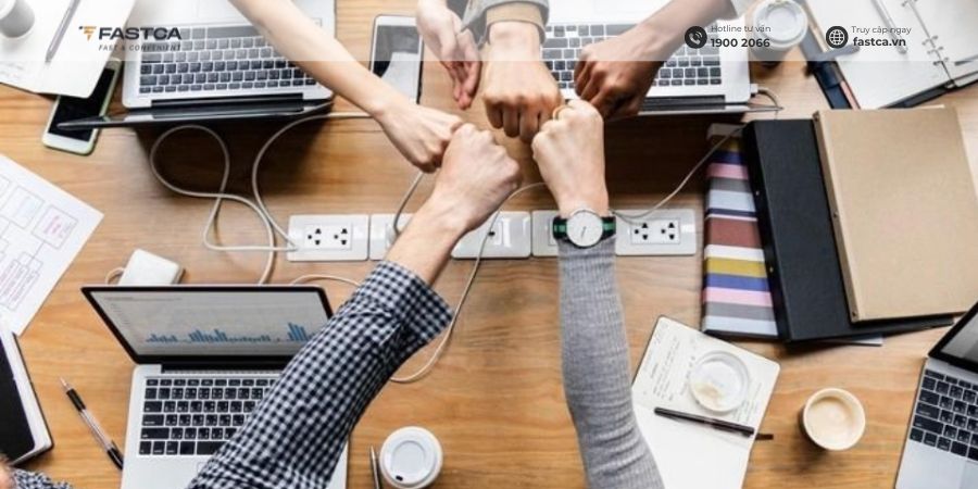 ví dụ về doanh nghiệp siêu nhỏ