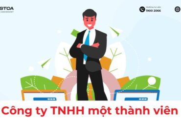công ty tnhh một thành viên