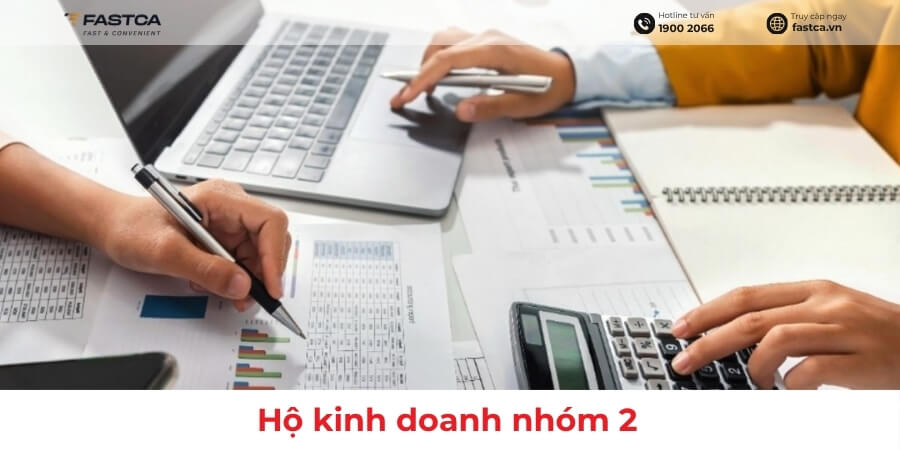 hộ kinh doanh nhóm 2