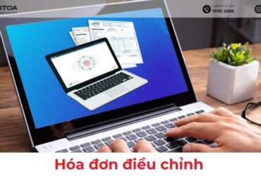 hóa đơn điều chỉnh