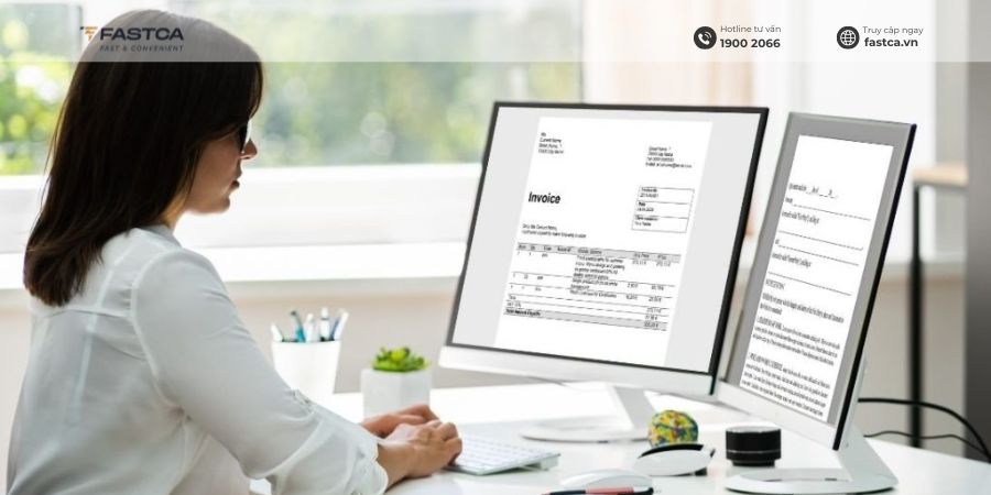 khi nào lập hóa đơn thay thế và hóa đơn điều chỉnh
