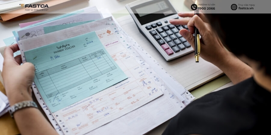 lập hóa đơn thay thế trong trường hợp nào