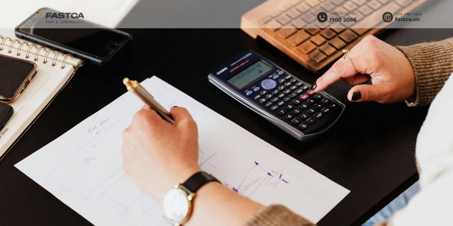 lưu ý khi sử dụng giấy đề nghị tạm ứng