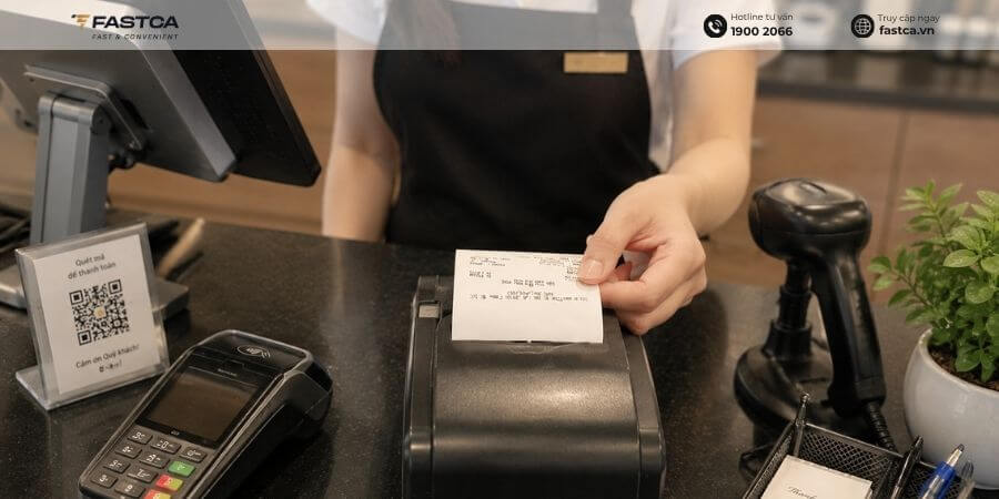 lưu ý khi xử lý sai tên công ty trên hóa đơn