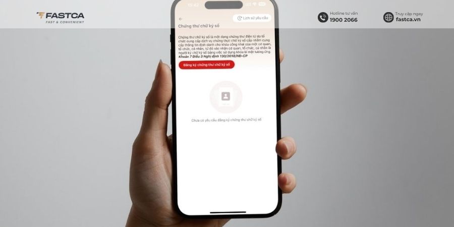 cách sử dụng chữ ký số trên vneid
